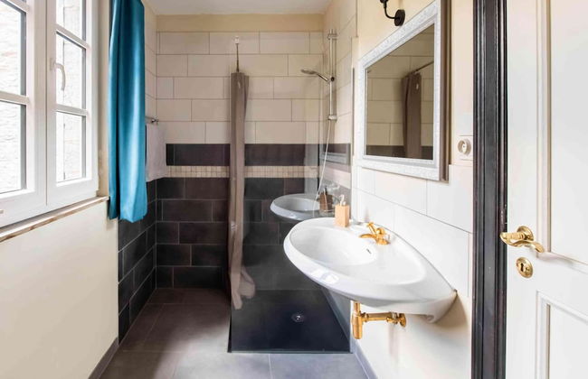 Welcoming Holiday Home in Vresse-sur-semois With Terrace - Photo 24