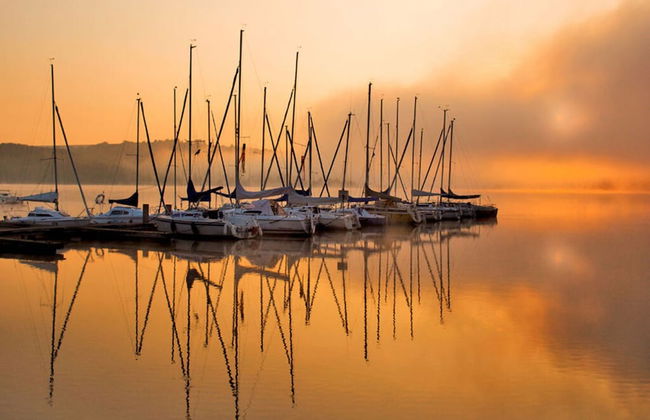 Holiday Apartment Sunflower - Foto 22
