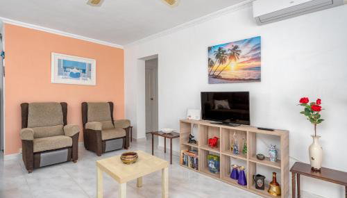 La Cala apartment w pool by Costarentals - Ref 83 - Foto 5, Other
