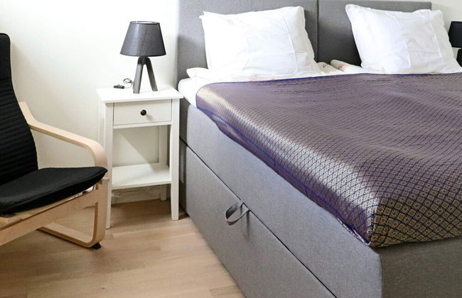 4 Person Holiday Home in Falkenberg-by Traum - Photo 3