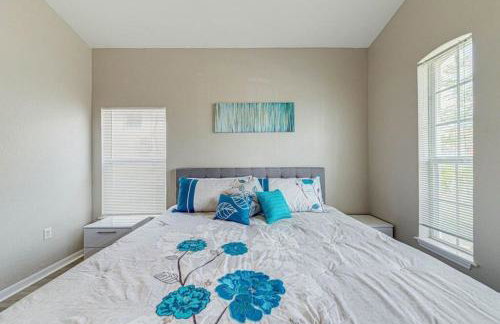 Open plan pool home sleeps 12 - Foto 7