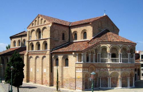 Central Apartment Ca' dei Ferro - MURANO Venice - Photo 36