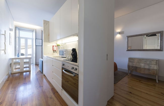 Apartment Alegria Street by Sweet Porto - Free Parking - Foto 13