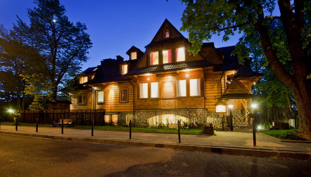 Apartamenty Apartart Zakopane - Foto 3