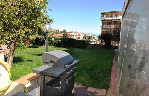 Martas Studio in Formia - Foto 14