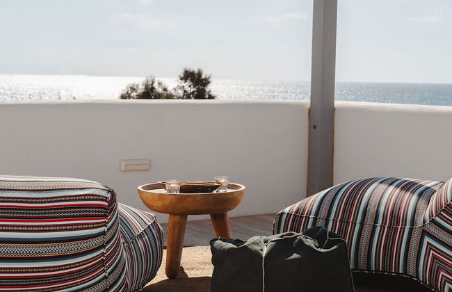 Villa Amy Agios Prokopis - Foto 24