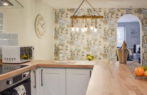 Fisherman's Cottage - Foto 9