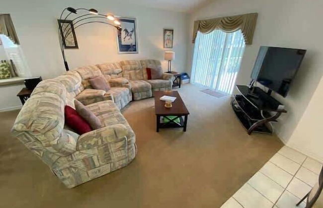 Golf Course Villa, Southern Dunes - Foto 9