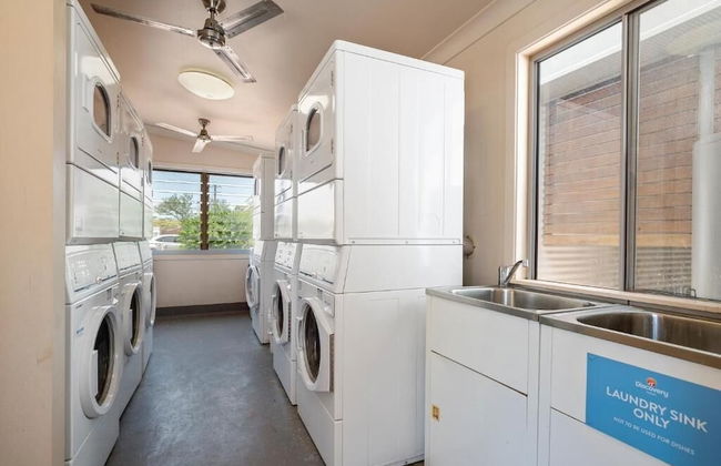 Discovery Parks - Cloncurry - Foto 19