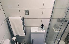 Urban View Apartment - Sleeps 6 - Foto 31