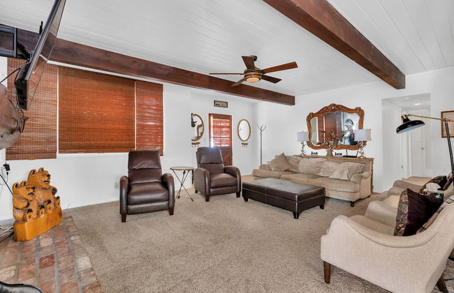 CC Cabin - Full Game Room! Wrap Around Deck! - Foto 16