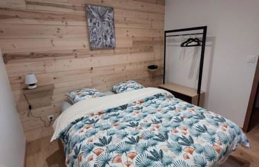 Bel appartement 6pers - Foto 6