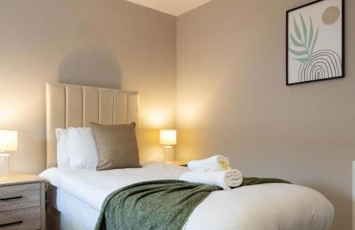 Grove House - Foto 13