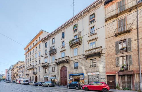 EasyTopStay - Crocetta Modern Flat - Foto 24