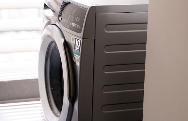 Lunetta Serviced Apartment - Foto 14