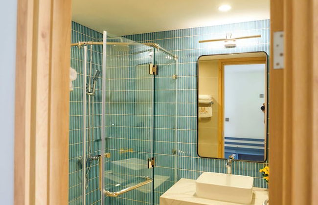 Hotel Sea View - Foto 32