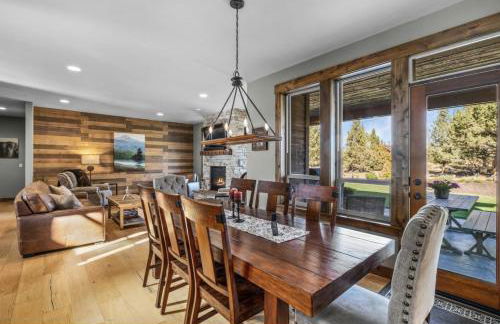 Rancho Chaparral- Brasada Ranch getaway near Bend, resort amenities! - Foto 20