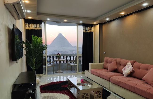 Hi Pyramids - Foto 8