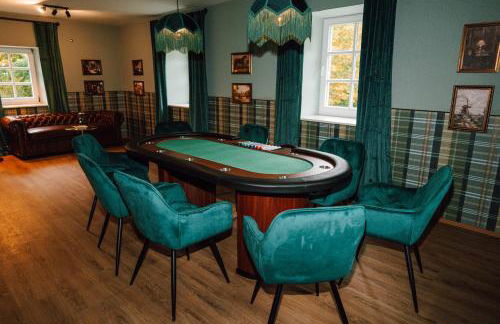 Zur alten Oelmuehle Wellness & Entertainment - Foto 16