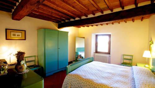 La Casa Di Adelina Monticchiello - Foto 4