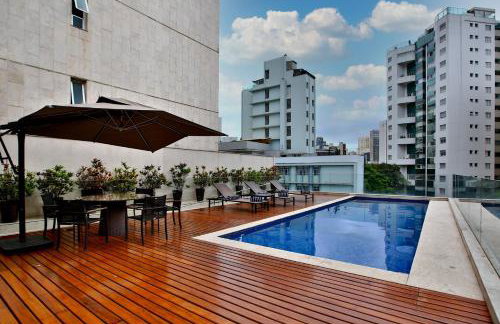 Transamerica Belo Horizonte Lourdes - Foto 18