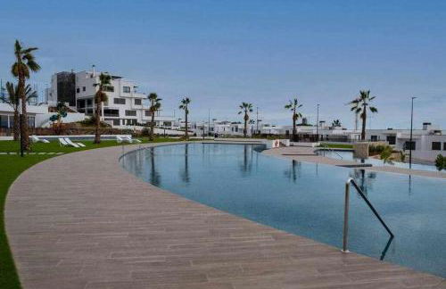 Apartamento Seascape. Relax, lujo y vistas al mar. - Foto 28