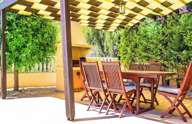 Villa Golden Coral - Foto 21