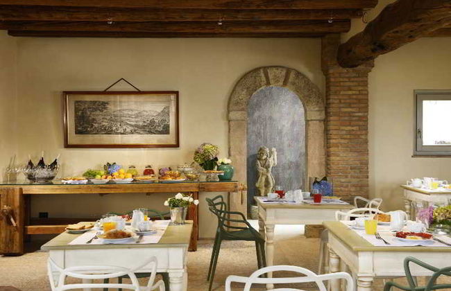 Tenuta Le Cave - Foto 22