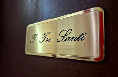 Appartamento I TRE SANTI - Foto 20