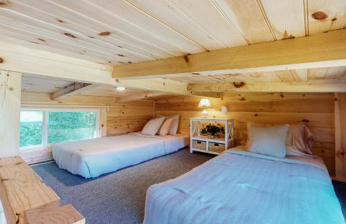 Deimos Cabin - Foto 17