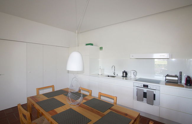 CV C - Salinas - Convento das Bernardas - Foto 12