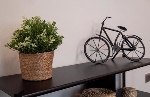 Cozy flat in Elliniko - 300Mbps Wi-Fi - Foto 6