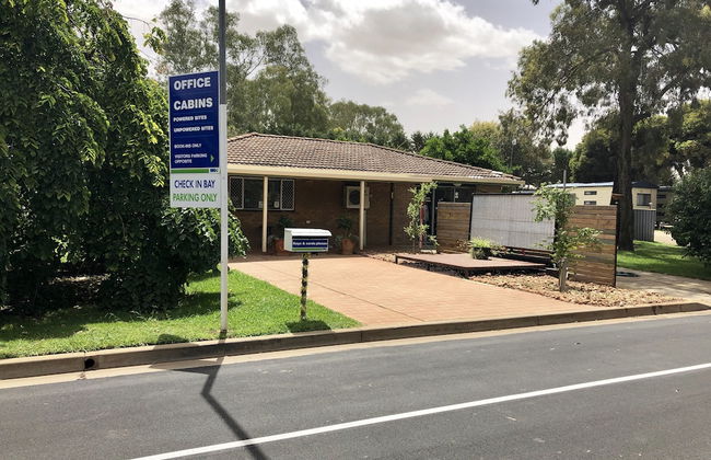 BIG4 Ingenia Holidays Wagga Wagga - Foto 40