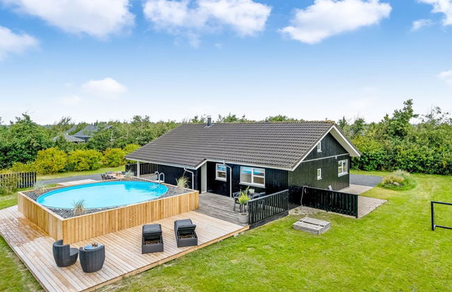 "Asel" - 4km from the sea - Foto 1