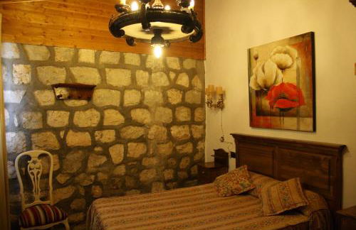 ALCALA DEL JUCAR, Casa rural Rio Tranquilo 1 -Piscina privada- - Foto 29