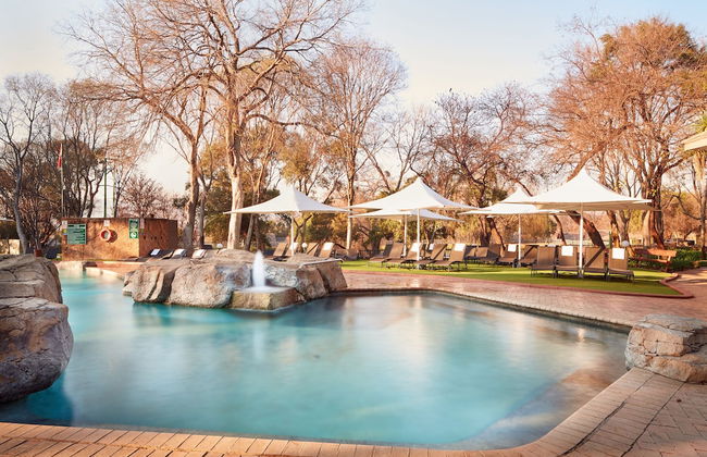 First Group Magalies Park - Foto 58