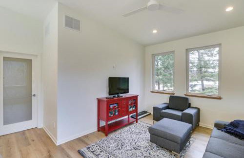 Columbia Falls Home with Patio Near Glacier NP! - Foto 14