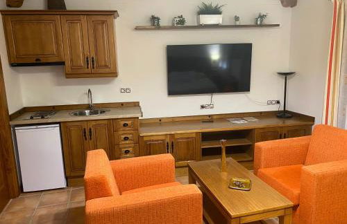 Alhanda Apartahotel - Foto 62