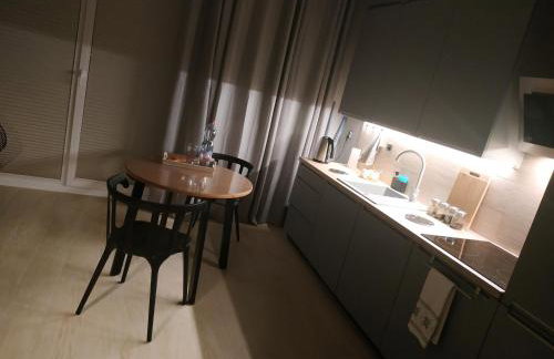 Apartament Limanowskiego 20/6 - Foto 4