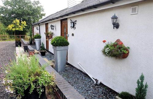 Little Rushbrook Cottages - Foto 52