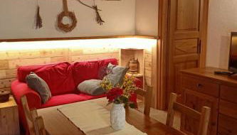 Apartment Drei-Zimmer-Wohnung La Mucca in Gignod by Interhome - Foto 2