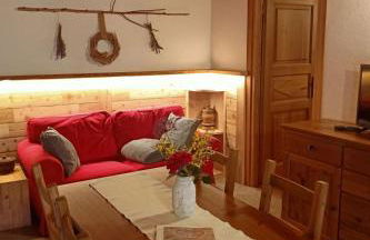 Apartment Drei-Zimmer-Wohnung La Mucca in Gignod by Interhome - Foto 2