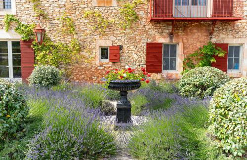 Family house for rent in Roussillon Villa Solandra - Foto 22