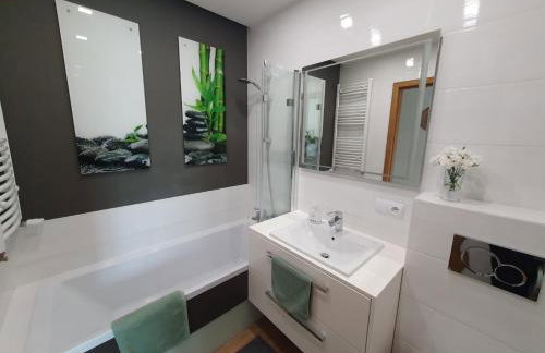 Apartament Blisko Jeziora - Foto 8