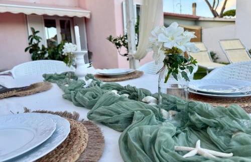 La Meria di Maria Villa Rosa - Foto 7