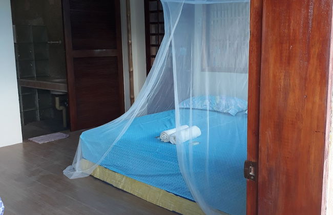 Bahay Isla Sanctuario - Foto 4