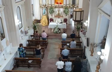 Casa Rural Rectoría de Raspay - Foto 15