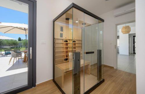 Villa Botanica by IstriaLux - Foto 35