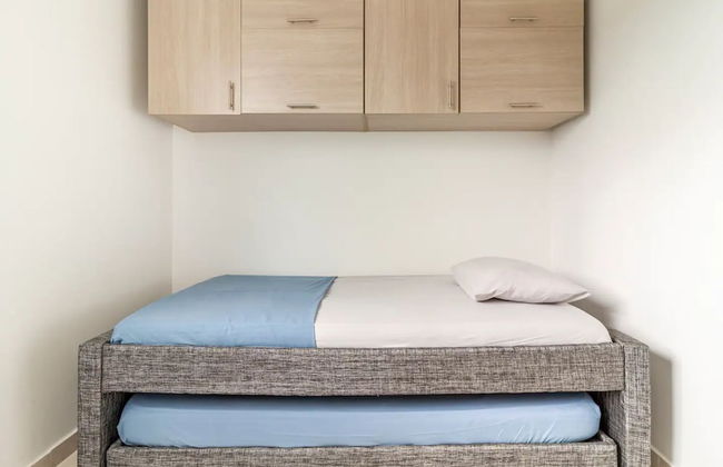 Cozy Apartment In Strategic Area Cartagena - Photo 11