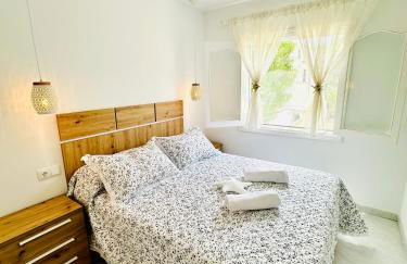 Bonito apartamento con piscina a 50 metros de la playa! - Photo 8